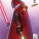 Illustration for article titled Why Does Alex Ross' New Princess Leia Cover Not Feature Leia At All?